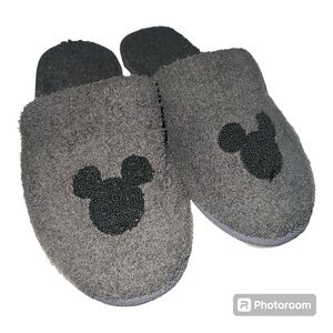 Disney Barefoot Dreams Slippers
